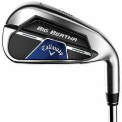 Callaway Big Bertha B21 Golf Irons Steel