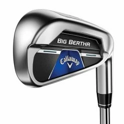 Callaway Big Bertha B21 Golf Irons Steel -Ace Golf Clubs Store callaway bigbertha B21 irons 4