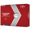 Callaway Chrome Soft Golf Balls