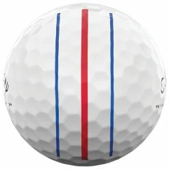 Callaway Chrome Soft X Triple Track Golf Balls - White / Dozen -Ace Golf Clubs Store callaway chromesoft x tripletrack white 4