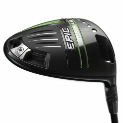 Callaway Epic Max LS Golf Driver -Ace Golf Clubs Store callaway epic max LS driver 2