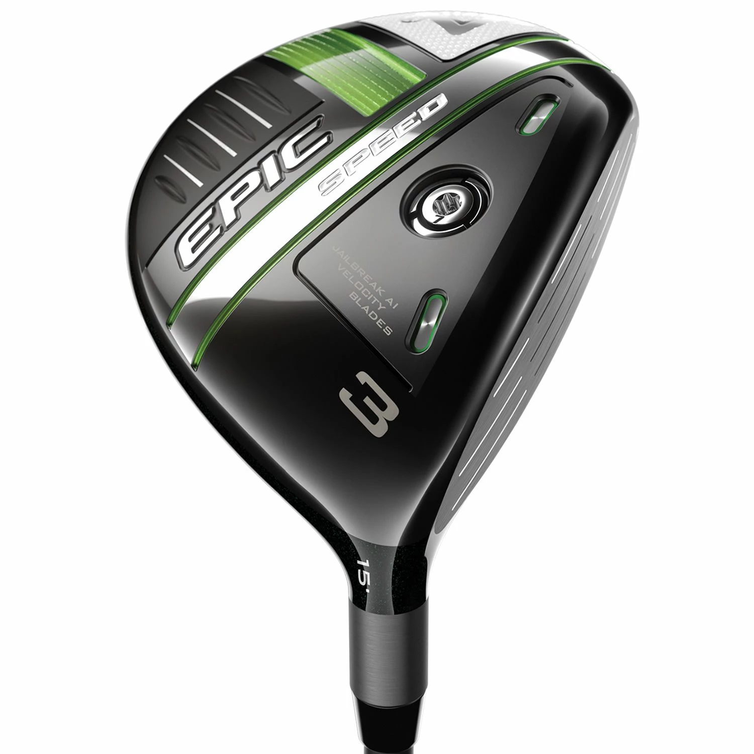 Callaway Epic Speed Golf Fairway 3 Callaway Epic Speed Golf Fairway