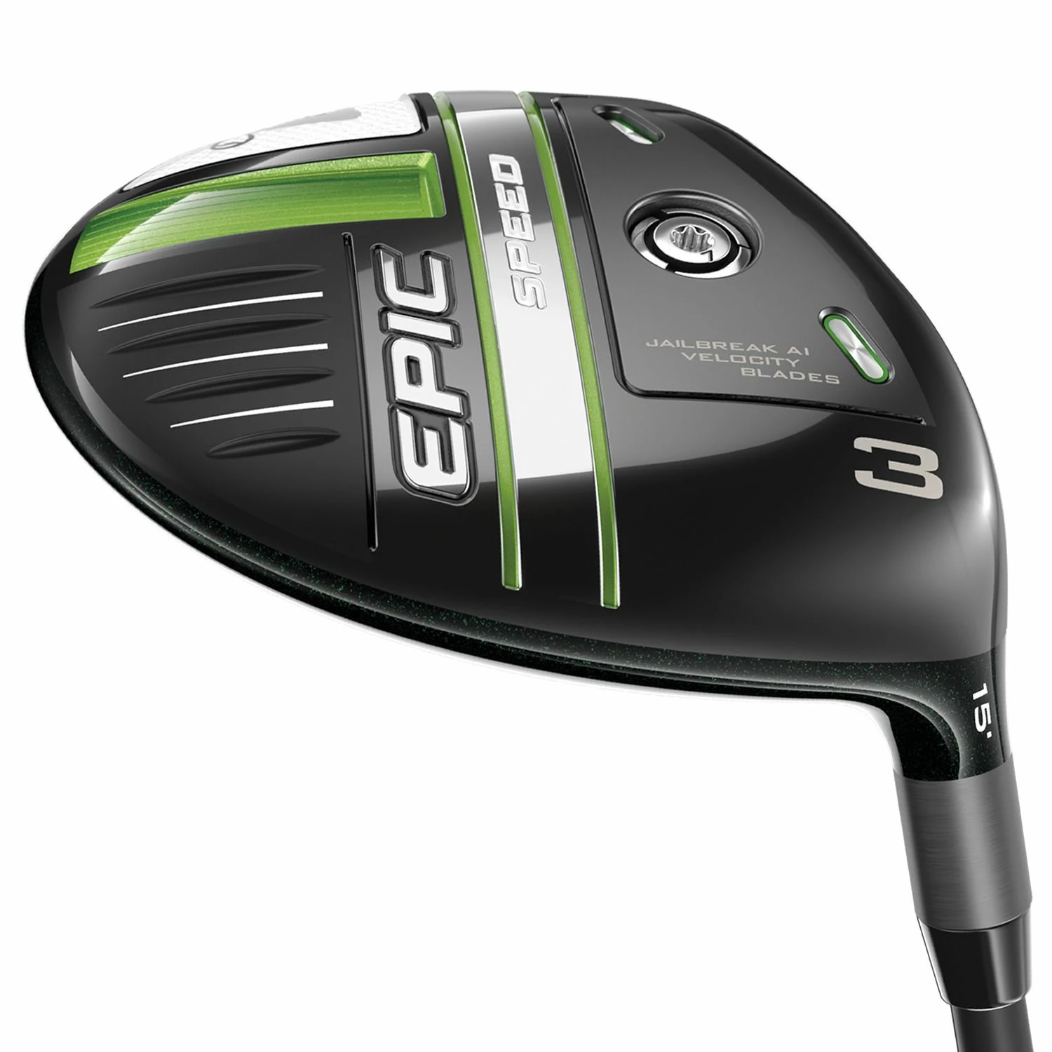Callaway Epic Speed Golf Fairway 8 Callaway Epic Speed Golf Fairway - Image 6