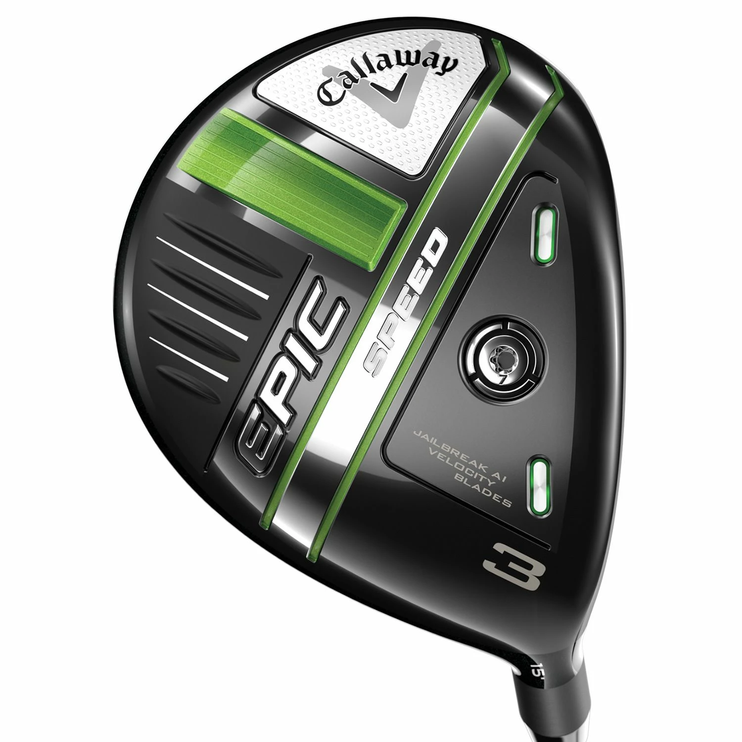 Callaway Epic Speed Golf Fairway 7 Callaway Epic Speed Golf Fairway - Image 5