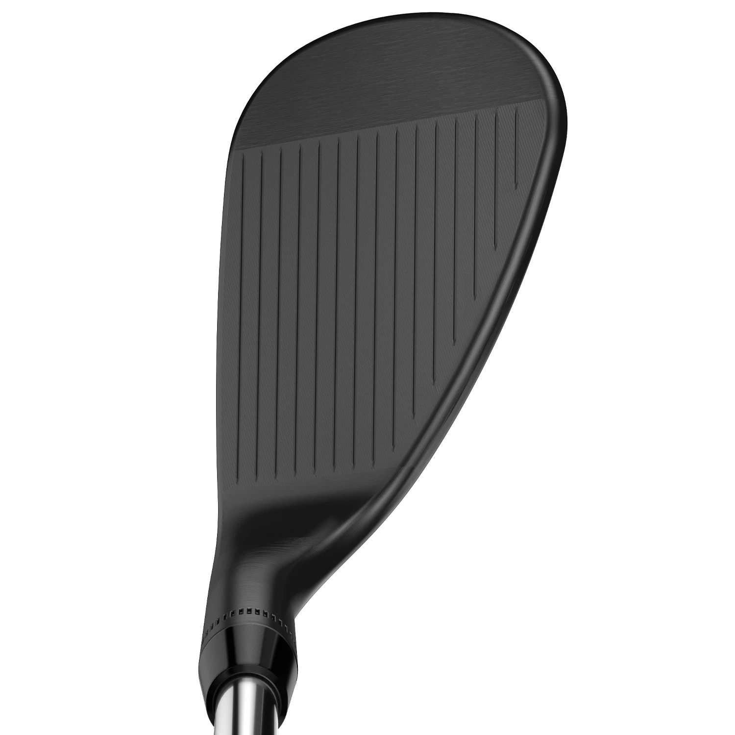 Callaway JAWS RAW Golf Wedge Black Plasma 4 Callaway JAWS RAW Golf Wedge Black Plasma - Image 2