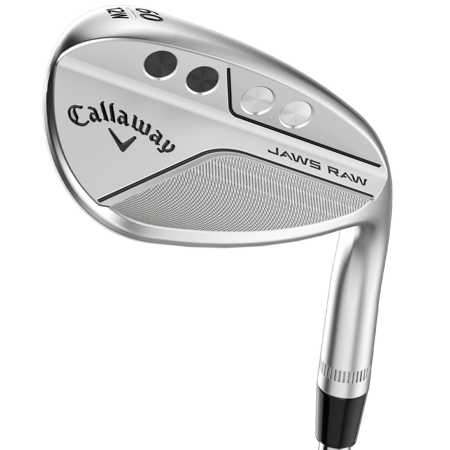 Callaway JAWS RAW Golf Wedge Chrome 3 Callaway JAWS RAW Golf Wedge Chrome