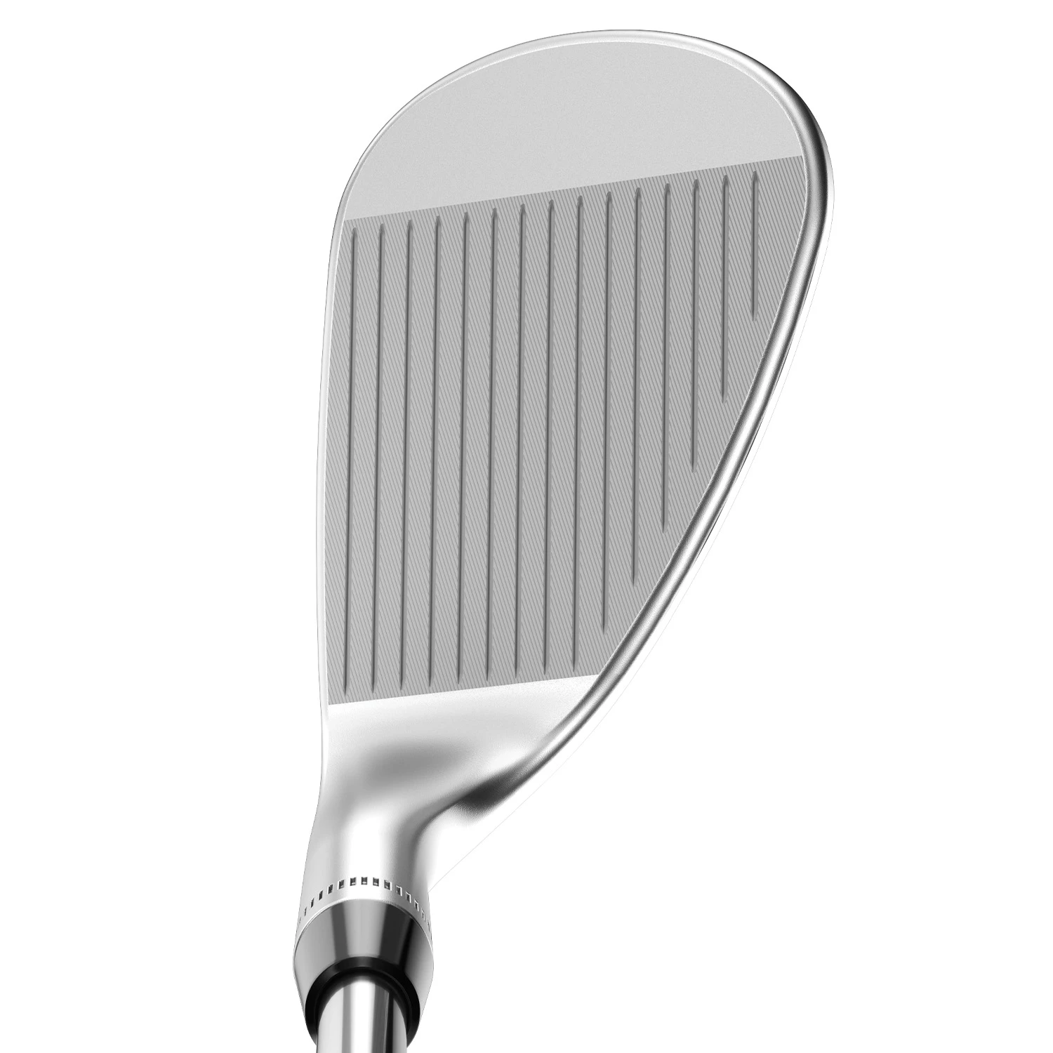 Callaway JAWS RAW Golf Wedge Chrome 4 Callaway JAWS RAW Golf Wedge Chrome - Image 2