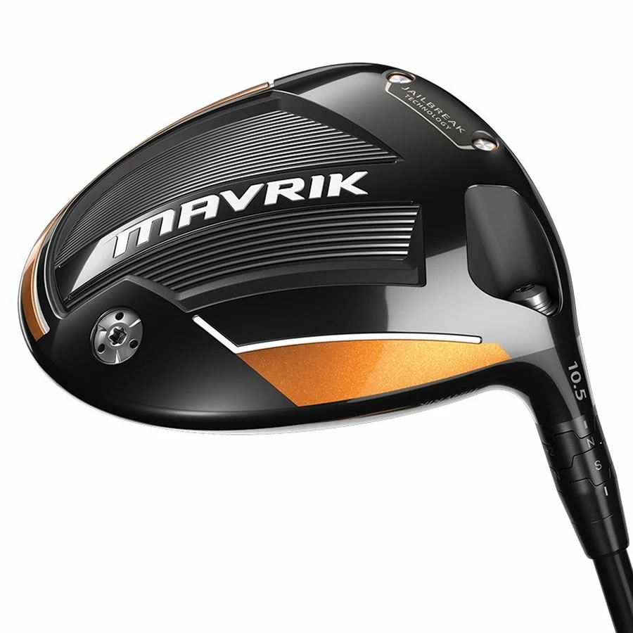 Callaway Mavrik Golf Driver 7 Callaway Mavrik Golf Driver - Image 5