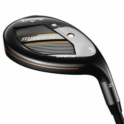 Callaway Mavrik Ladies Golf Hybrid -Ace Golf Clubs Store callaway mavrik ladies hybrid 3
