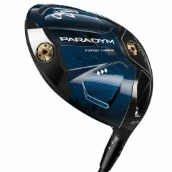Callaway Paradym Triple Diamond Golf Driver -Ace Golf Clubs Store callaway paradym TD driver 3
