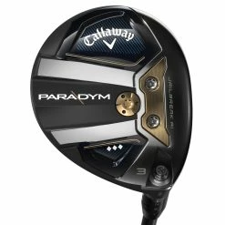 Callaway Paradym Triple Diamond Golf Fairway -Ace Golf Clubs Store callaway paradym TD fairway 2