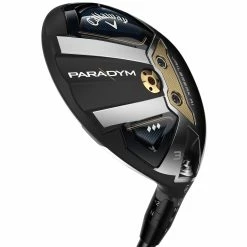 Callaway Paradym Triple Diamond Golf Fairway -Ace Golf Clubs Store callaway paradym TD fairway 4