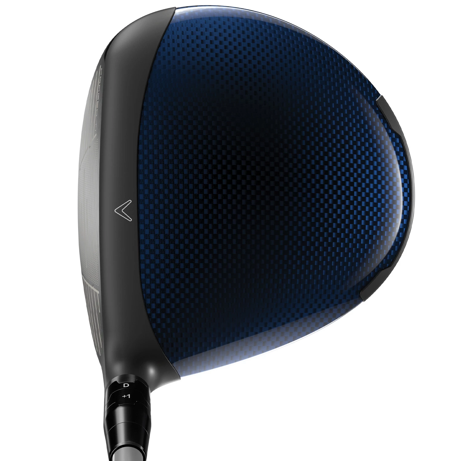 Callaway Paradym X Ladies Golf Driver 4 Callaway Paradym X Ladies Golf Driver - Image 2