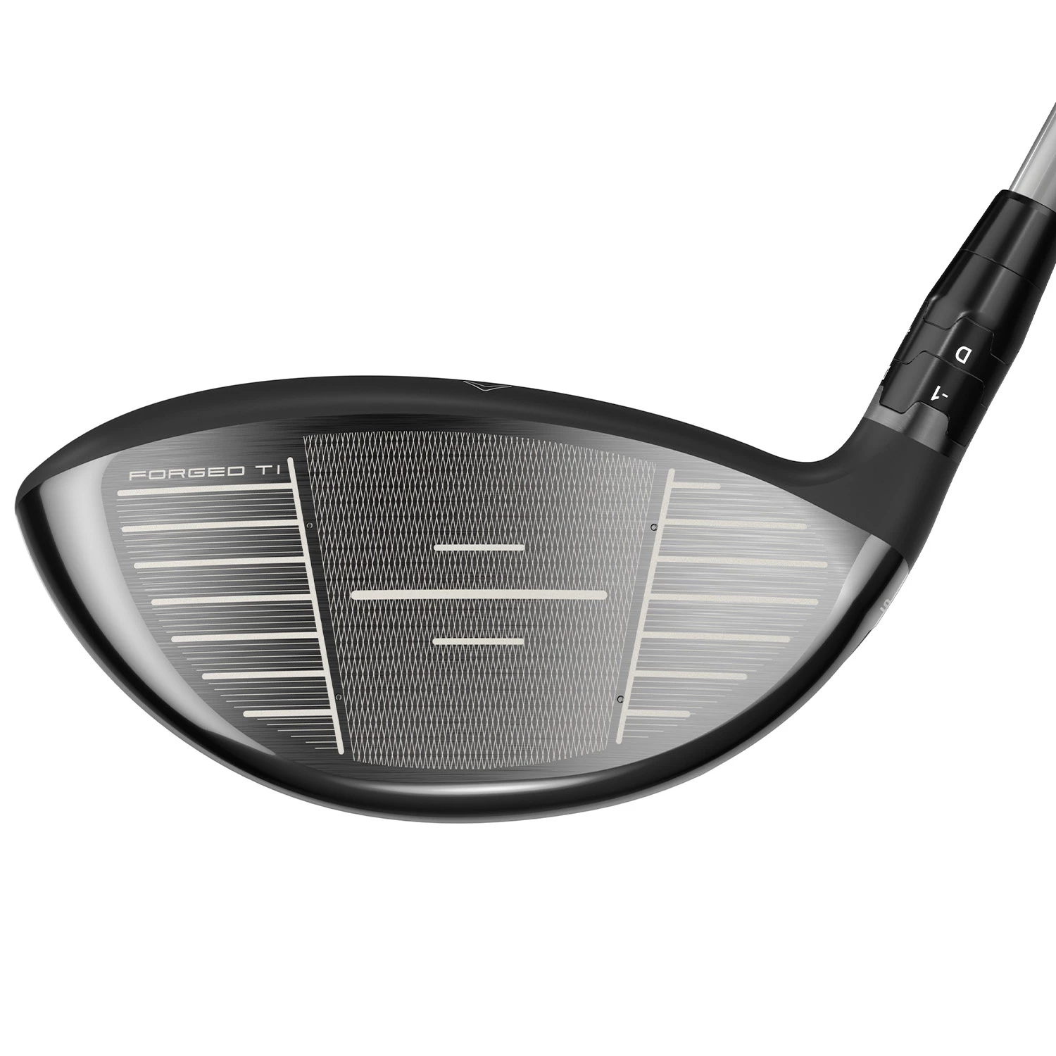 Callaway Paradym X Ladies Golf Driver 5 Callaway Paradym X Ladies Golf Driver - Image 3