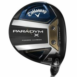 Callaway Paradym X Ladies Golf Fairway -Ace Golf Clubs Store callaway paradym X fairway 32028129