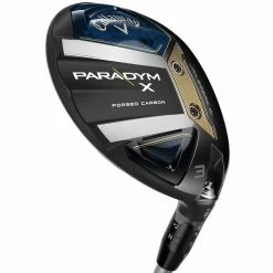 Callaway Paradym X Ladies Golf Fairway -Ace Golf Clubs Store callaway paradym X fairway 42028129