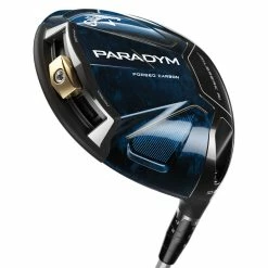 Callaway Paradym Golf Driver -Ace Golf Clubs Store callaway paradym driver 3