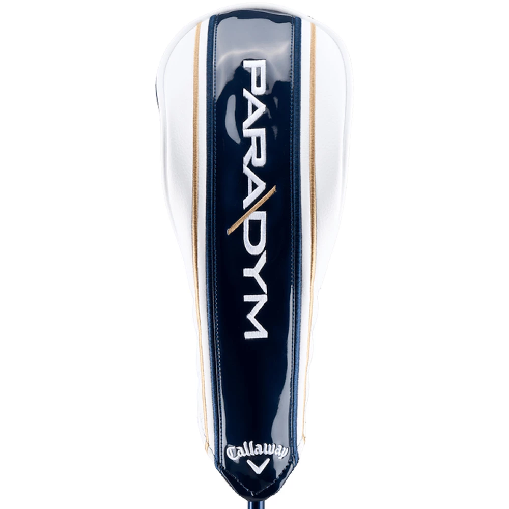 Callaway Paradym Golf Fairway 9 Callaway Paradym Golf Fairway - Image 7