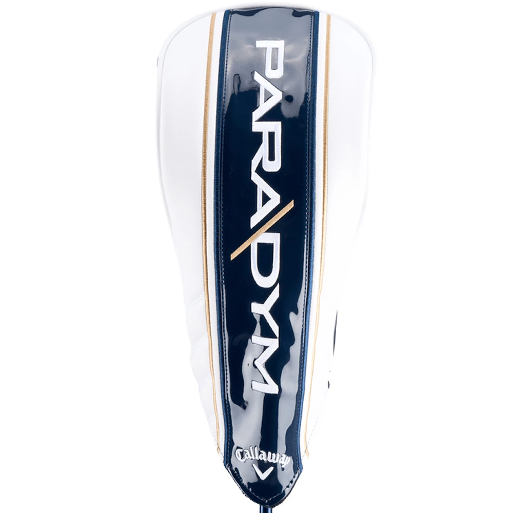 Callaway Paradym X Ladies Golf Driver 9 Callaway Paradym X Ladies Golf Driver - Image 7
