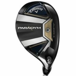 Callaway Paradym Golf Hybrid -Ace Golf Clubs Store callaway paradym hybrid 2