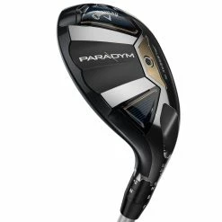 Callaway Paradym Golf Hybrid -Ace Golf Clubs Store callaway paradym hybrid 4