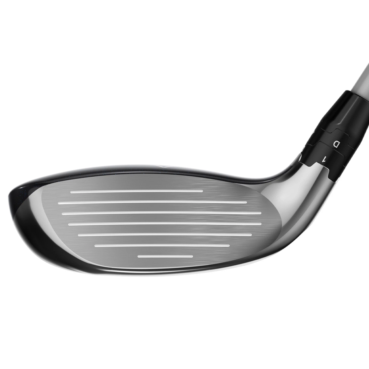 Callaway Paradym X Golf Hybrid 4 Callaway Paradym X Golf Hybrid - Image 3