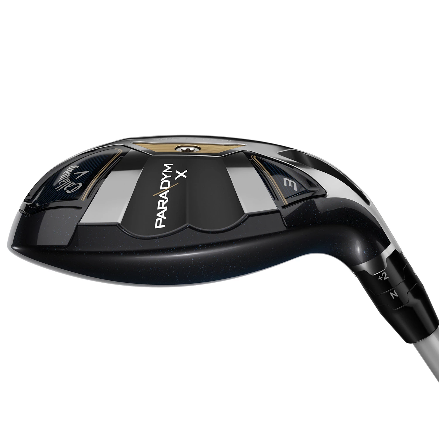 Callaway Paradym X Golf Hybrid 6 Callaway Paradym X Golf Hybrid - Image 5
