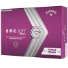Callaway ERC Soft Reva Triple Track Ladies Golf Balls -Ace Golf Clubs Store callaway revaercsoft 1
