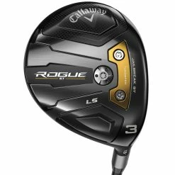 Callaway Rogue ST LS Golf Fairway -Ace Golf Clubs Store callaway rogue ST LS fairway 5