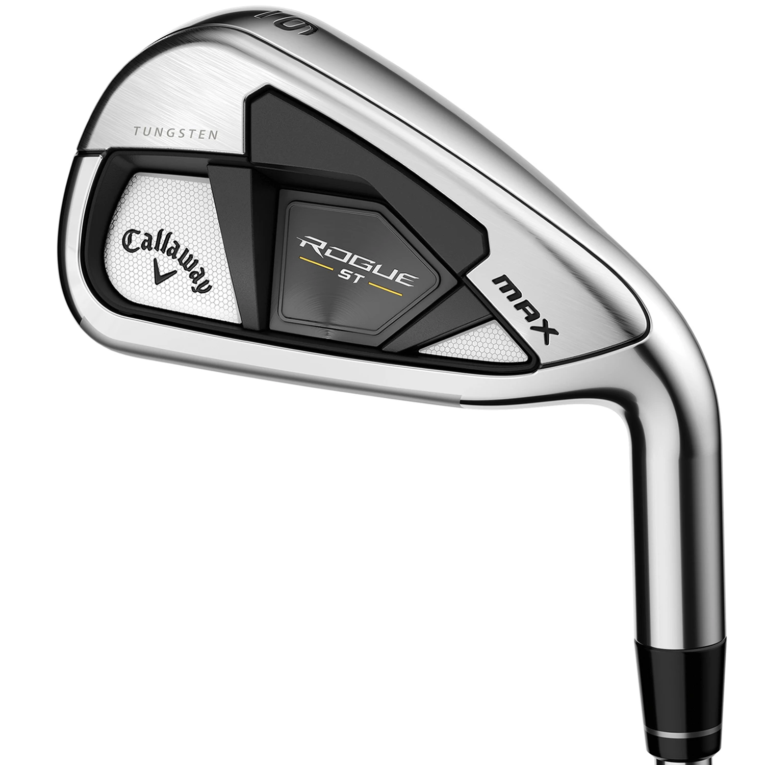 Callaway Rogue ST Max Golf Irons 3 Callaway Rogue ST Max Golf Irons