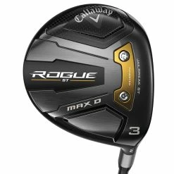 Callaway Rogue ST Max D Golf Fairway -Ace Golf Clubs Store callaway rogue ST Max D fairway 5 1