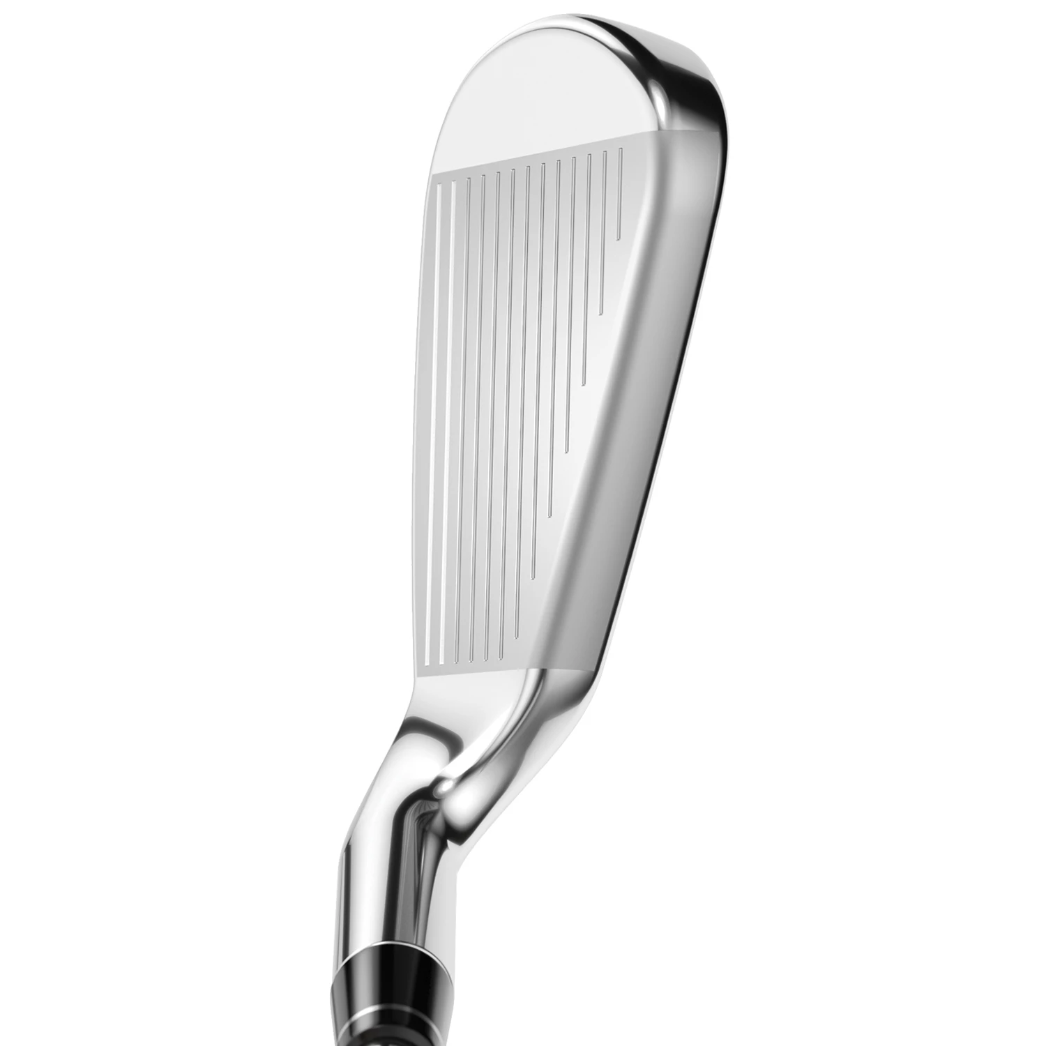 Callaway Rogue ST Max OS Lite Ladies Golf Irons 4 Callaway Rogue ST Max OS Lite Ladies Golf Irons - Image 2