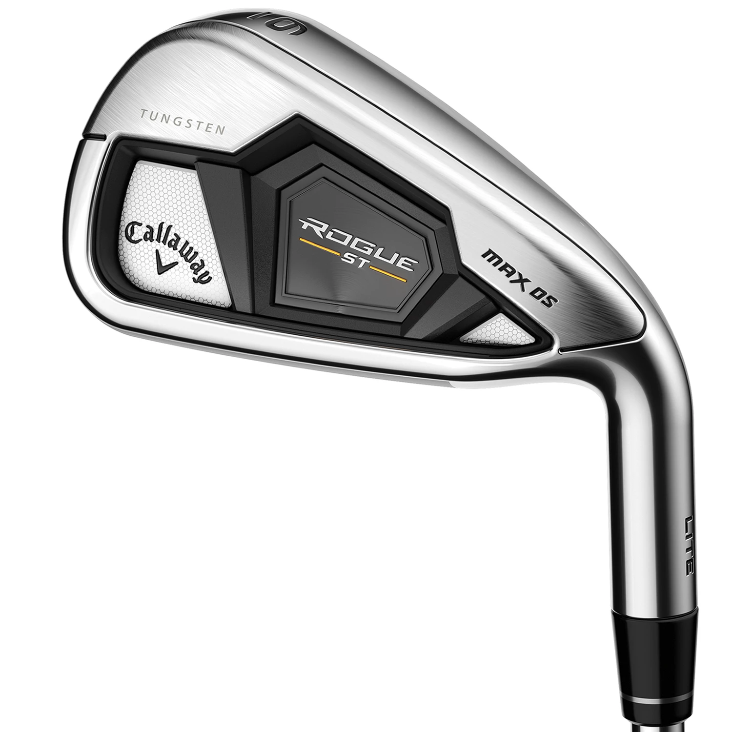 Callaway Rogue ST Max OS Lite Ladies Golf Irons 3 Callaway Rogue ST Max OS Lite Ladies Golf Irons