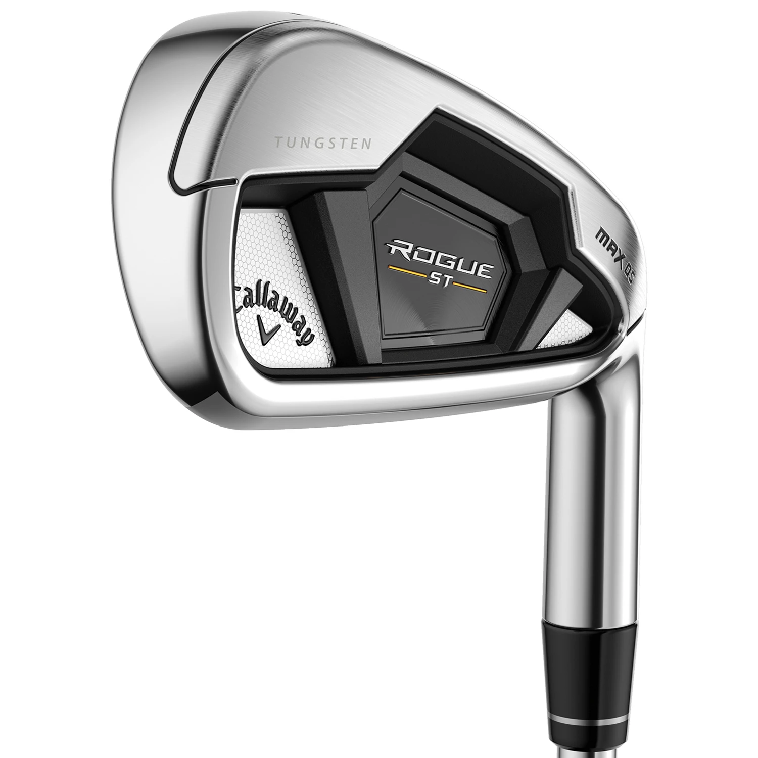 Callaway Rogue ST Max OS Lite Ladies Golf Irons 6 Callaway Rogue ST Max OS Lite Ladies Golf Irons - Image 4
