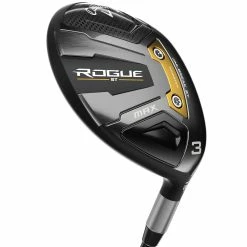 Callaway Rogue ST Max Ladies Golf Fairway 12 Callaway Rogue ST Max Ladies Golf Fairway -Ace Golf Clubs Store callaway rogue ST Max fairway 3 1
