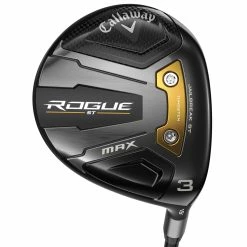 Callaway Rogue ST Max Ladies Golf Fairway 13 Callaway Rogue ST Max Ladies Golf Fairway -Ace Golf Clubs Store callaway rogue ST Max fairway 5 1