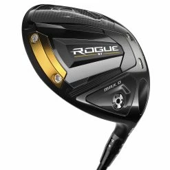 Callaway Rogue ST Max D Golf Driver -Ace Golf Clubs Store callaway rogue ST max D driver 3