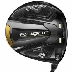 Callaway Rogue ST Max D Golf Driver -Ace Golf Clubs Store callaway rogue ST max D driver 5