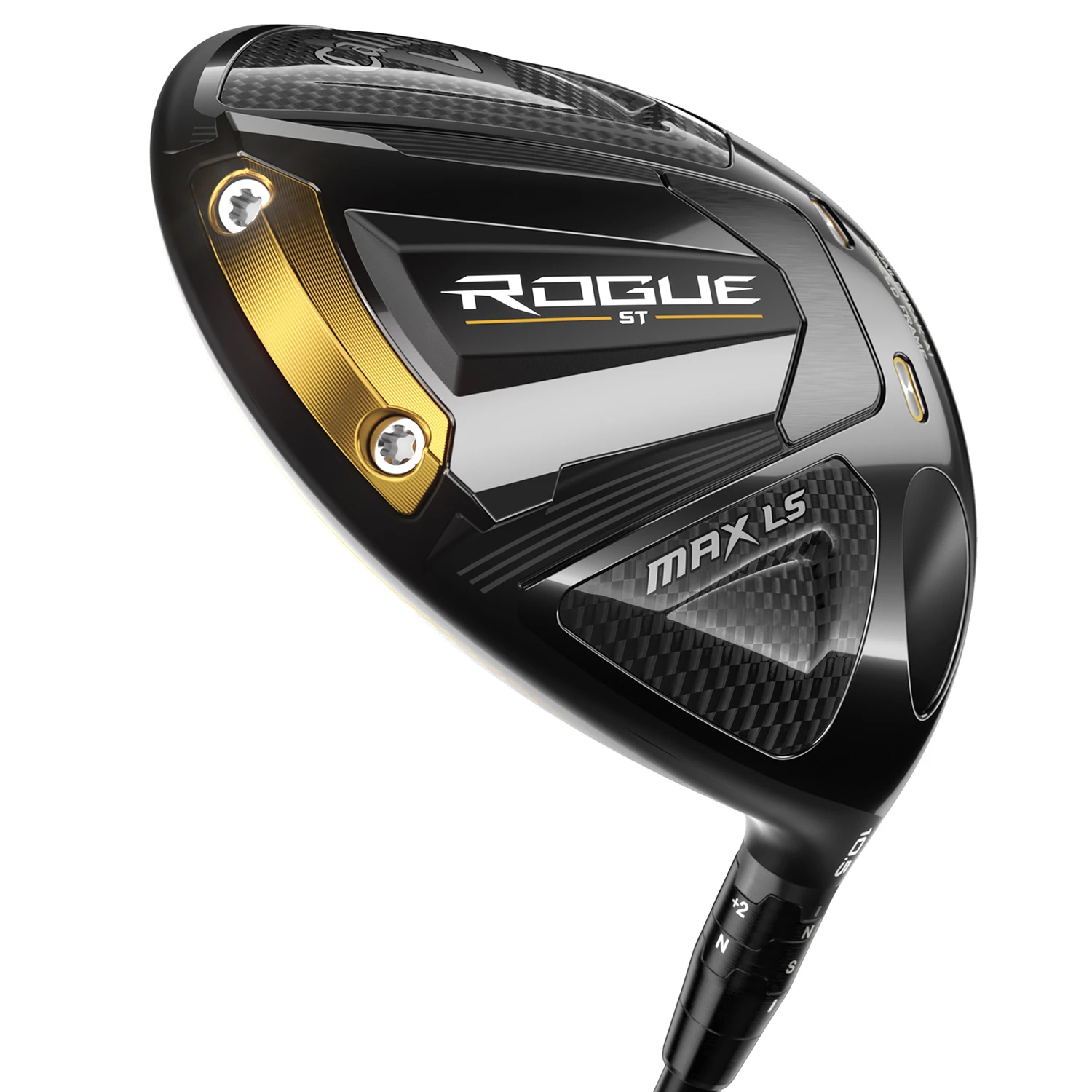 Callaway Rogue ST Max LS Golf Driver 7 Callaway Rogue ST Max LS Golf Driver - Image 5