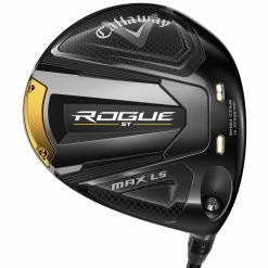 Callaway Rogue ST Max LS Golf Driver 18 Callaway Rogue ST Max LS Golf Driver -Ace Golf Clubs Store callaway rogue ST max LS driver 5