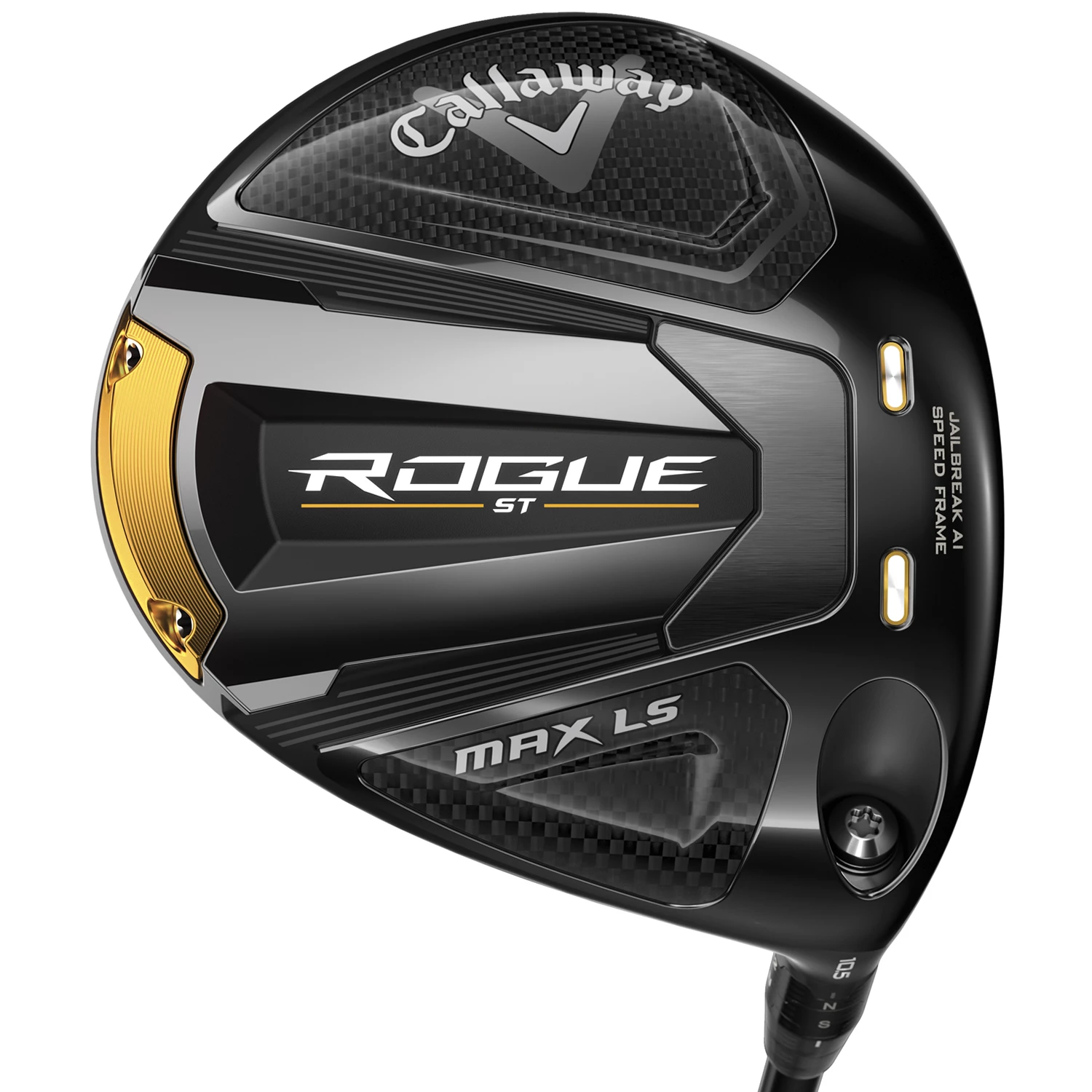 Callaway Rogue ST Max LS Golf Driver 8 Callaway Rogue ST Max LS Golf Driver - Image 6