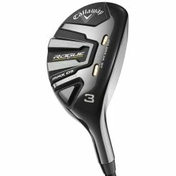 Callaway Rogue ST Max OS Lite Ladies Golf Hybrid (Custom)
