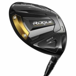 Callaway Rogue ST Max Golf Driver 16 Callaway Rogue ST Max Golf Driver -Ace Golf Clubs Store callaway rogue ST max driver 3