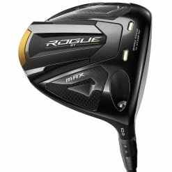Callaway Rogue ST Max Golf Driver