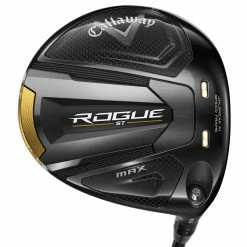 Callaway Rogue ST Max Golf Driver 17 Callaway Rogue ST Max Golf Driver -Ace Golf Clubs Store callaway rogue ST max driver 5