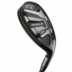 Callaway Rogue ST Max Golf Hybrid -Ace Golf Clubs Store callaway rogue ST max hybrid 3