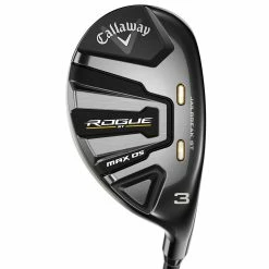 Callaway Rogue ST Max OS Golf Hybrid (Custom) -Ace Golf Clubs Store callaway rogue ST max os hybrid 2 1