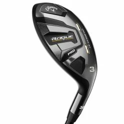 Callaway Rogue ST Pro Golf Hybrid 13 Callaway Rogue ST Pro Golf Hybrid -Ace Golf Clubs Store callaway rogue ST max pro hybrid 3