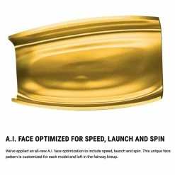 Callaway Rogue ST LS Golf Fairway -Ace Golf Clubs Store callaway rogue st LS fairway tech 3