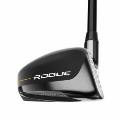 Callaway Rogue ST Max Golf Hybrid -Ace Golf Clubs Store callaway rogue st max hybrid 32028129
